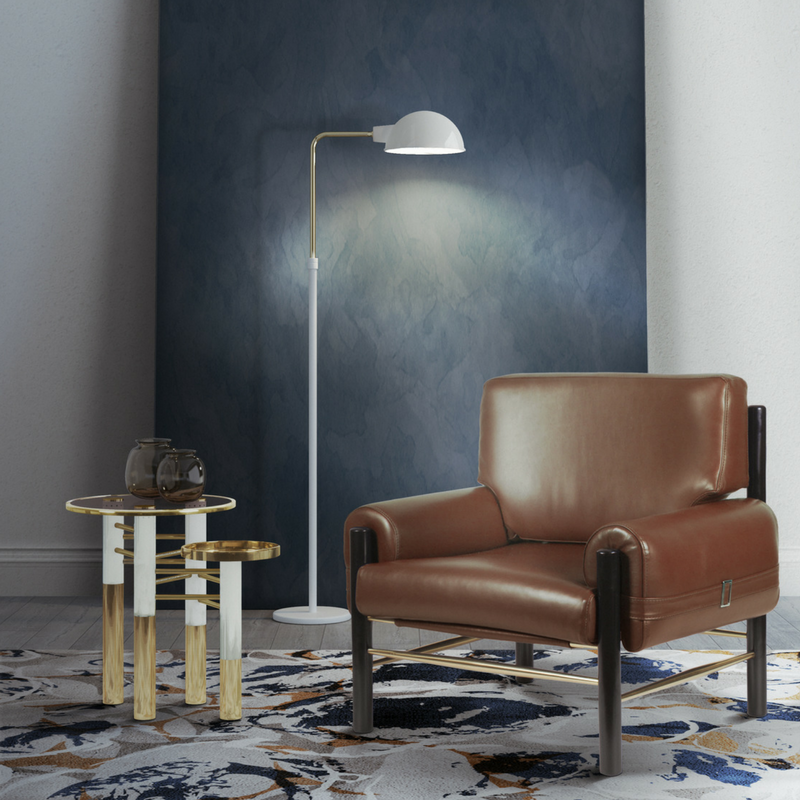 8 Incredible Mid-century Modern Lighting Design Ideas