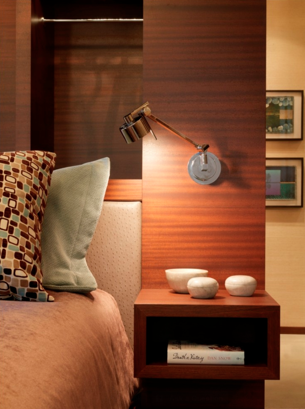 8 Incredible Mid-century Modern Lighting Design Ideas