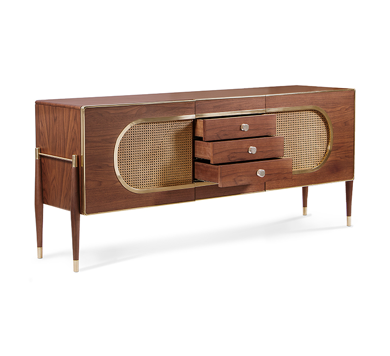 Are you terly impressed and enchanted by midcentury furniture, since of its nostalgic and post modern nature, the midcentury sideboards are simply exquisite.