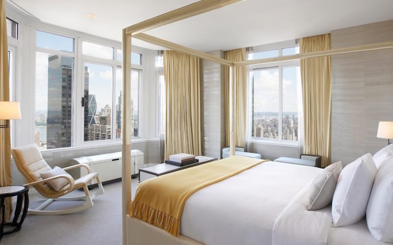 DAVID COLLINS: ONE OF THE BEST INTERIOR DESIGNERS IN THE WORLD