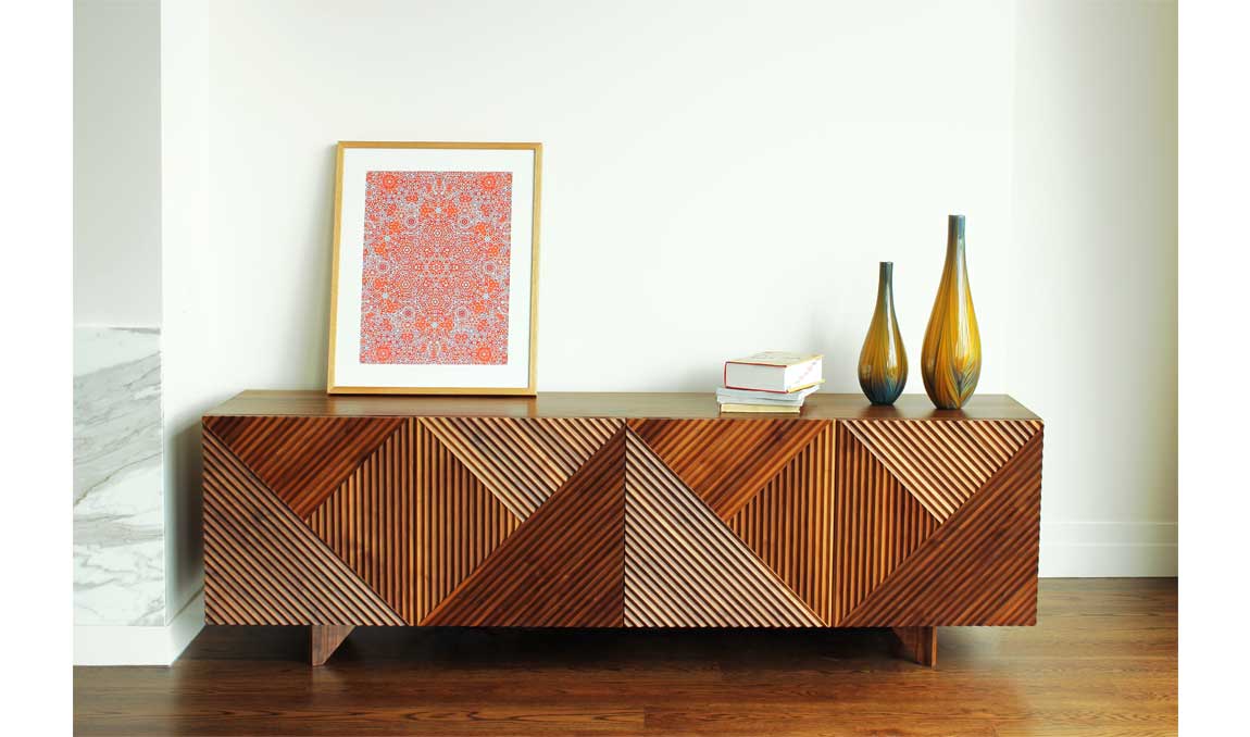 Are you terly impressed and enchanted by midcentury furniture, since of its nostalgic and post modern nature, the midcentury sideboards are simply exquisite.