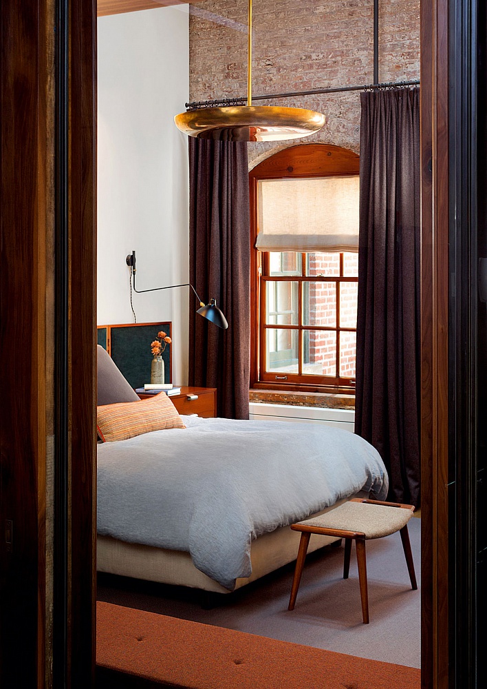 FROM 19TH CENTURY SOAP FACTORY TO AN ECLECTIC CONTEMPORARY-LOFT