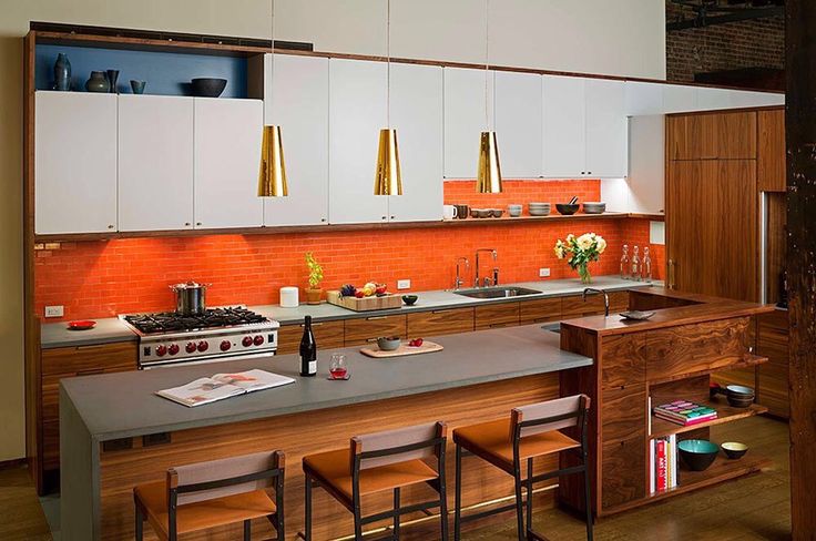 FROM 19TH CENTURY SOAP FACTORY TO AN ECLECTIC CONTEMPORARY LOFT
