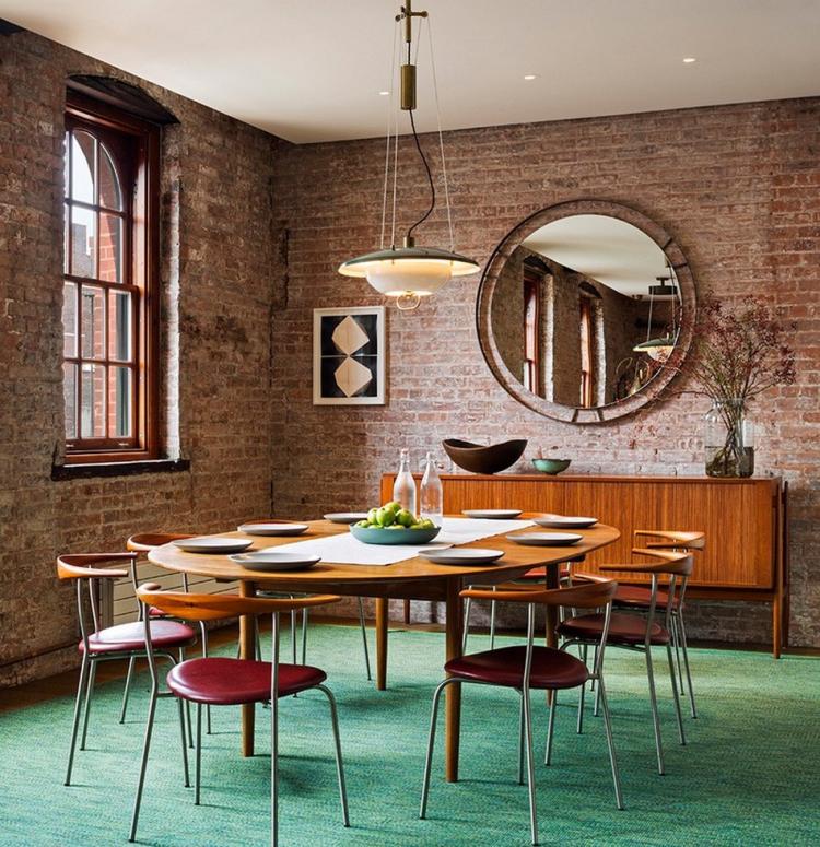 FROM 19TH CENTURY SOAP FACTORY TO AN ECLECTIC CONTEMPORARY-LOFT