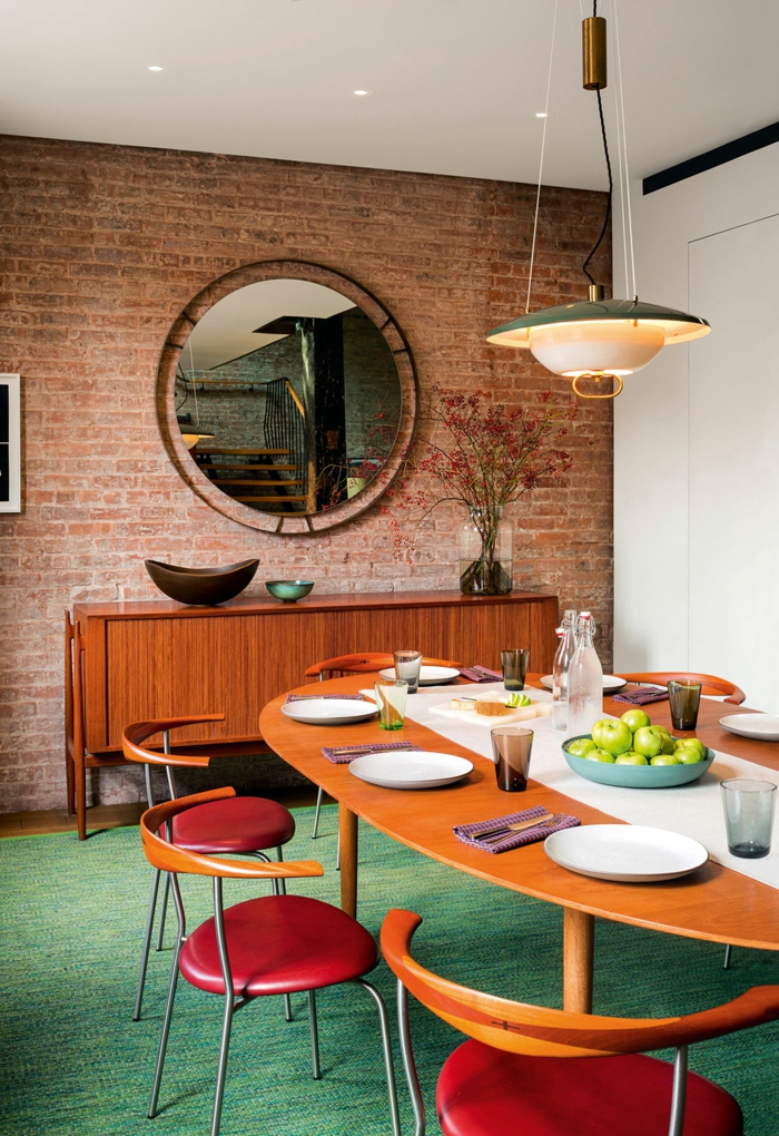 FROM 19TH CENTURY SOAP FACTORY TO AN ECLECTIC CONTEMPORARY-LOFT