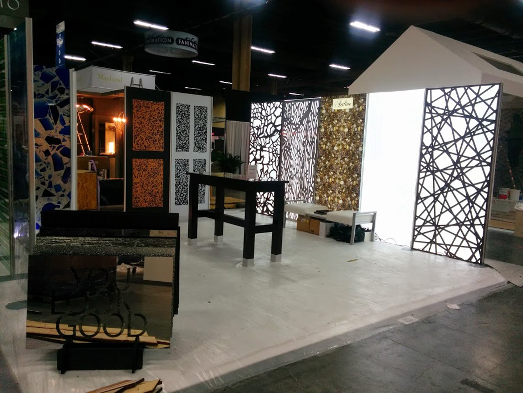 Presented annually by Boutique Design at NYC’s Javits Center, BDNY brings interior designers, architects, purchasing agents and hospitality owners/developers together with manufacturers and marketers of high-caliber design elements for hospitality interiors. BDNY 2016 will be during November 13rd and 14th.