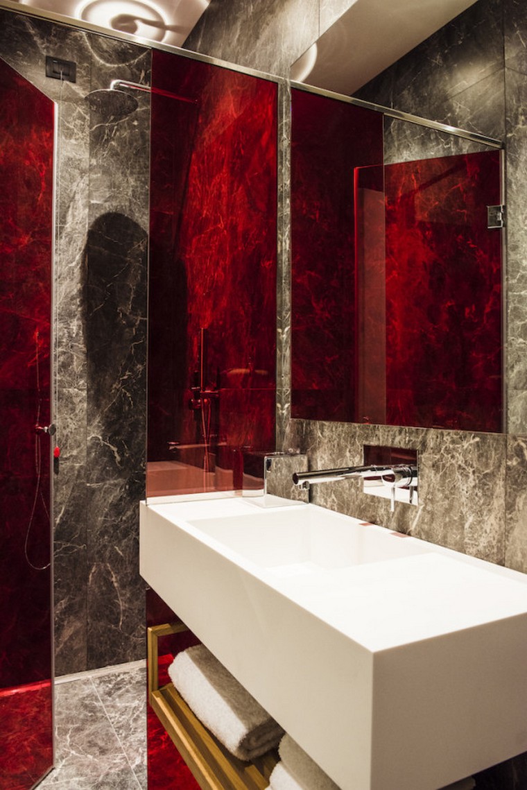 Designed by studioDO the Contemporary Hotel Milu fuses classic Italian hospitality with modern design and a playful, minimalist aesthetic. When a hotel is set in the heart of Florence’s fashion and design district, you know it’s going to be a beautiful one.