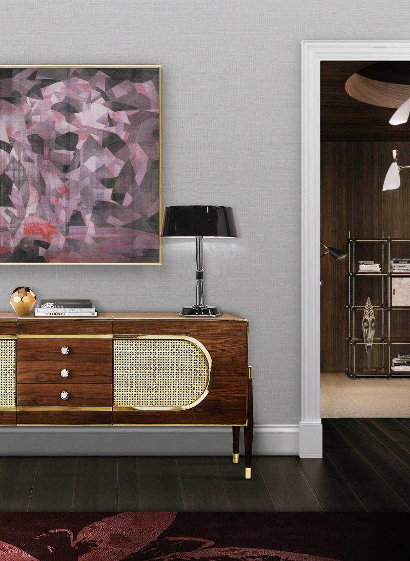 Mid-century Modern Home Accessories to get right now_1