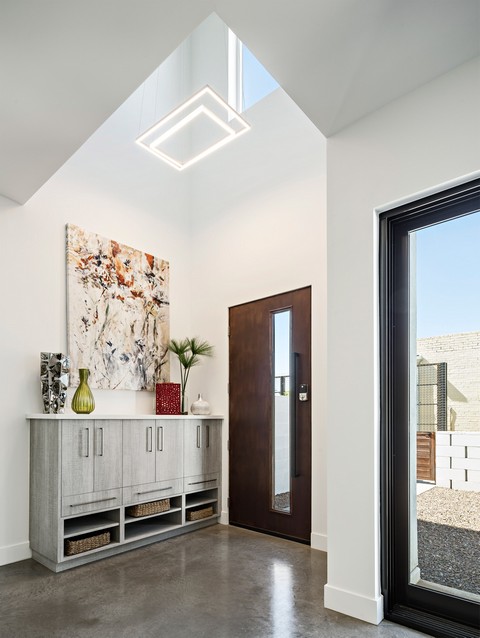 TOWNHOUSES IN CENTRAL PHOENIX