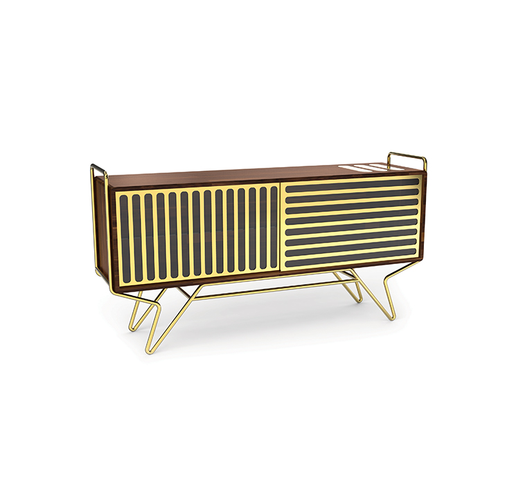 Are you terly impressed and enchanted by midcentury furniture, since of its nostalgic and post modern nature, the midcentury sideboards are simply exquisite.