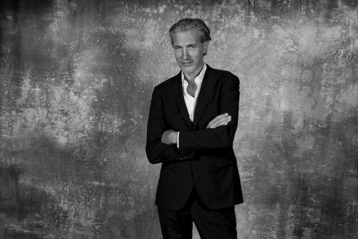 MARCEL WANDERS: LUXURY MID-CENTURY MODERN INTERIORS