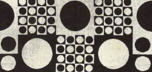 How to transform your home with Mid-century inspired rugs