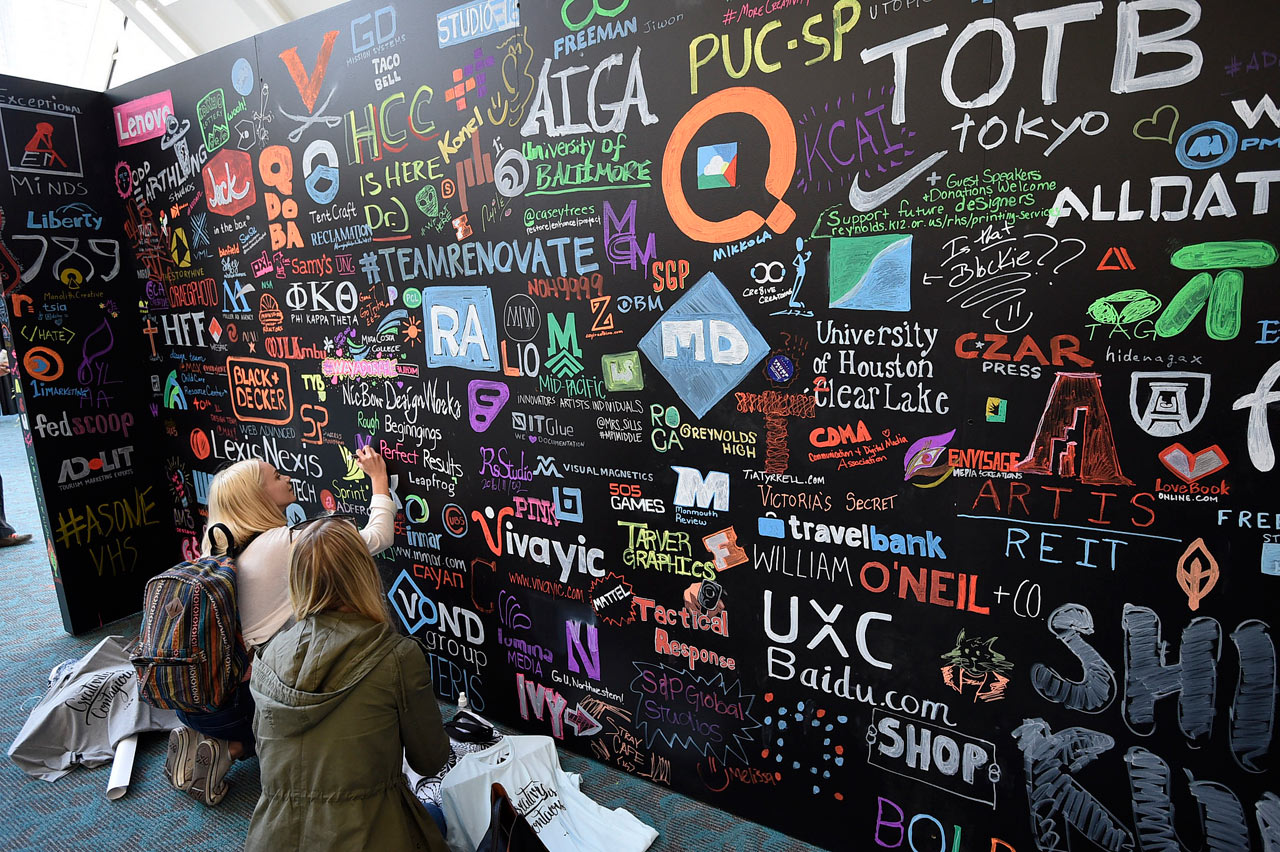 Last week, more than 10,000 creative professionals gathered in San Diego for Adobe MAX 2016. The conference has evolved from its early roots as a developer event to the world’s leading creativity conference showcasing both Adobe innovation in creativity technology, as well as keynotes and sessions from leading creative minds.