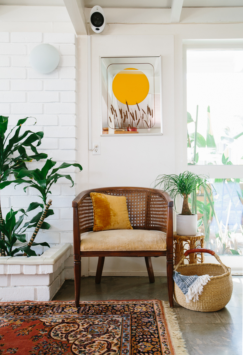 2 A VINTAGE HOME IN LONG BEACH
