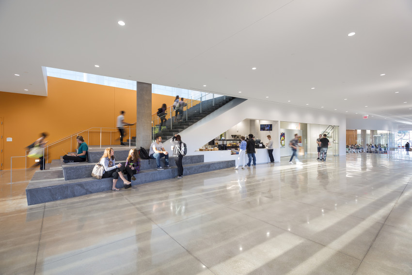 7 Kent State Center for Architecture and Environmental Design