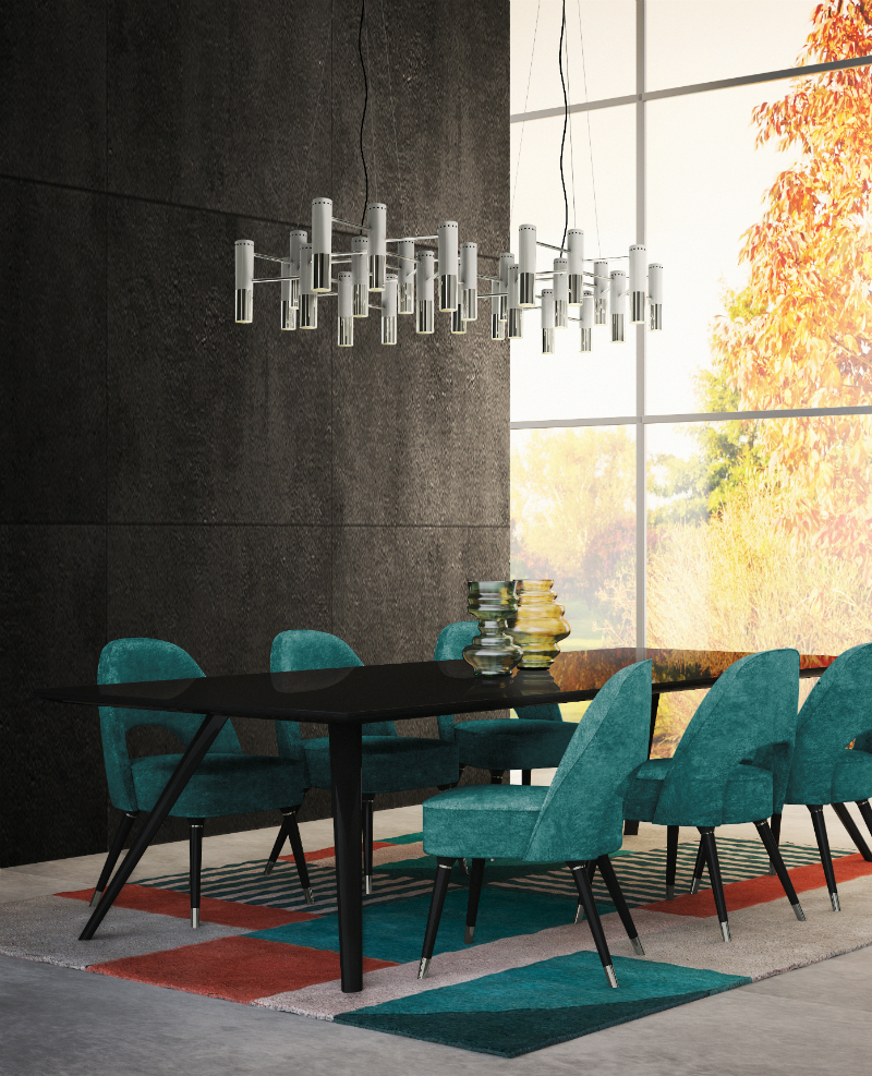 How to Bring Retro Style into your Modern Home