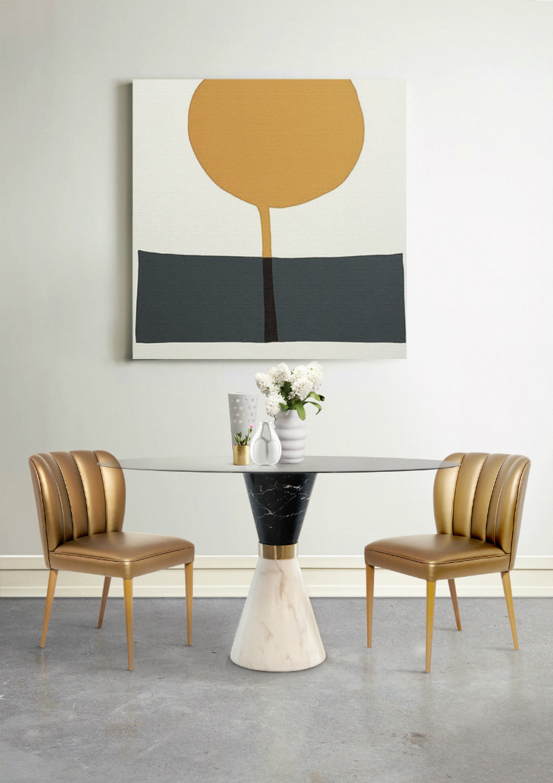 How to Bring Retro Style into your Modern Home