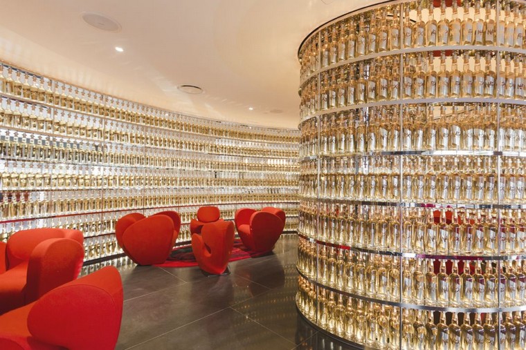 The Watergate Hotel Gets a Glitzy Midcentury-Inspired Makeover