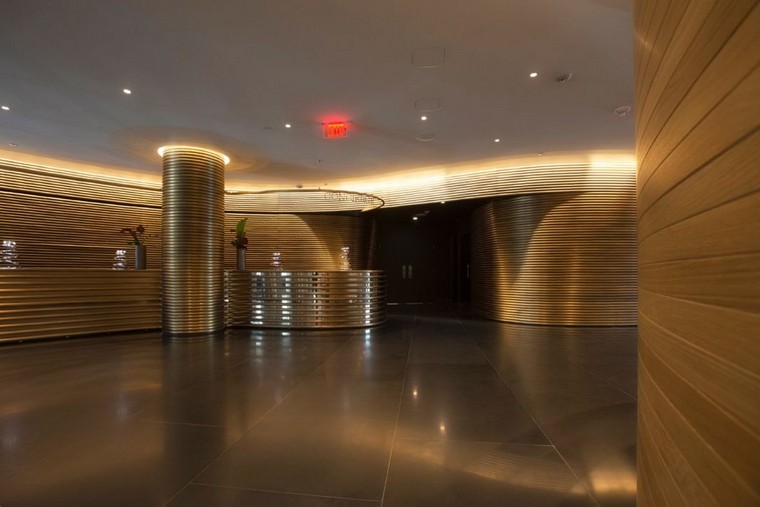 The Watergate Hotel Gets a Glitzy Midcentury-Inspired Makeover