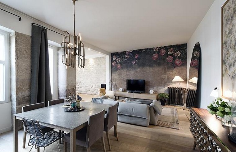 10 sur Dix, paris, showroom, interior design