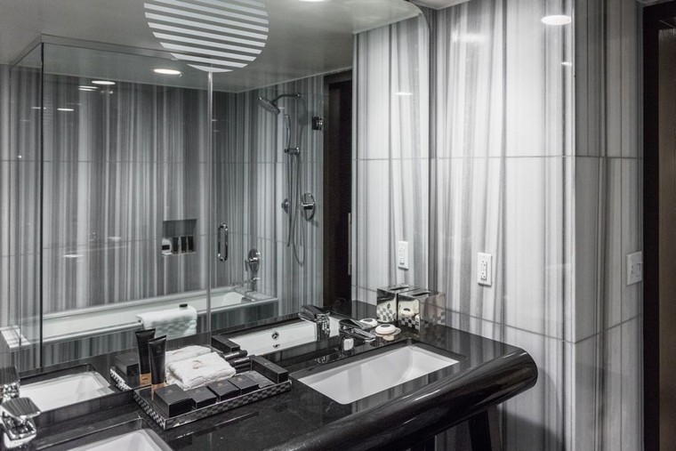 The Watergate Hotel Gets a Glitzy Midcentury-Inspired Makeover