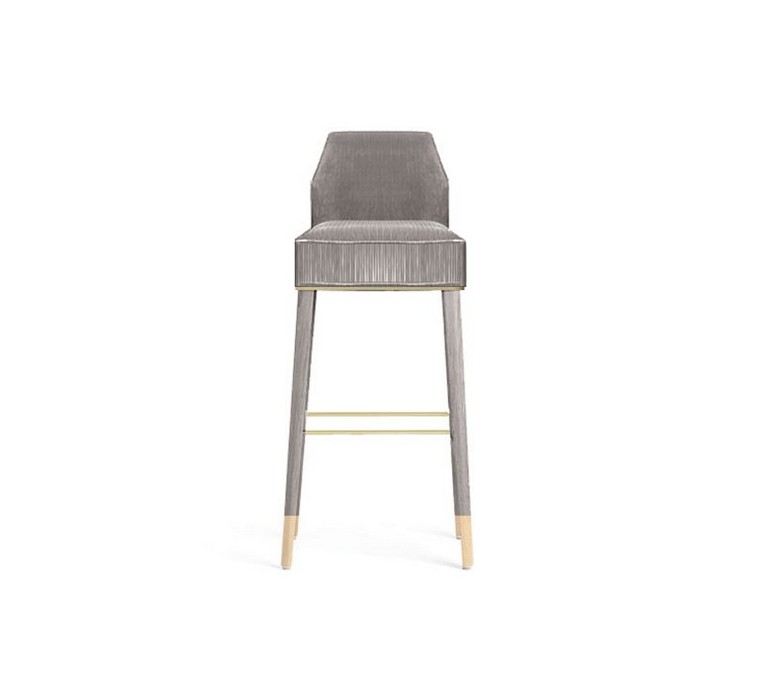 Essential Home is the epitome of bohemian retro design. It's midcentury modern lines merge important historical references from the ‘30s and 60’s with contemporary influences.