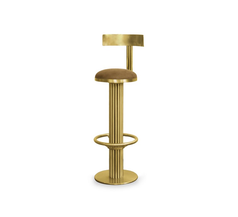 Essential Home is the epitome of bohemian retro design. It's midcentury modern lines merge important historical references from the ‘30s and 60’s with contemporary influences.
