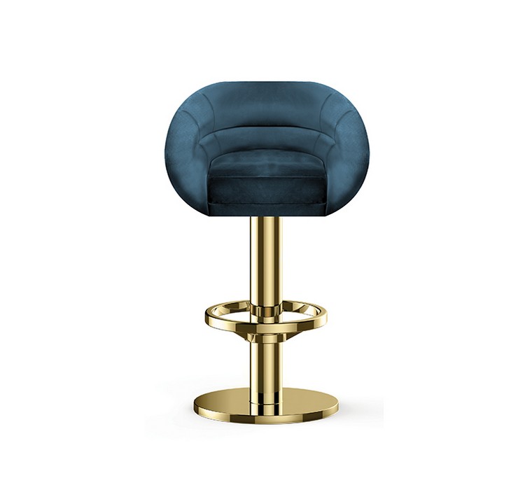 Essential Home is the epitome of bohemian retro design. It's midcentury modern lines merge important historical references from the ‘30s and 60’s with contemporary influences.