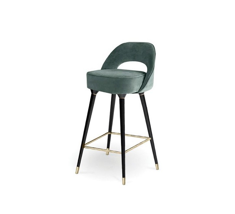 Essential Home is the epitome of bohemian retro design. It's midcentury modern lines merge important historical references from the ‘30s and 60’s with contemporary influences.