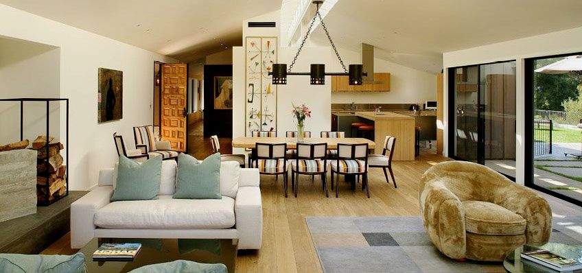 How to Bring Retro Style into your Modern Home