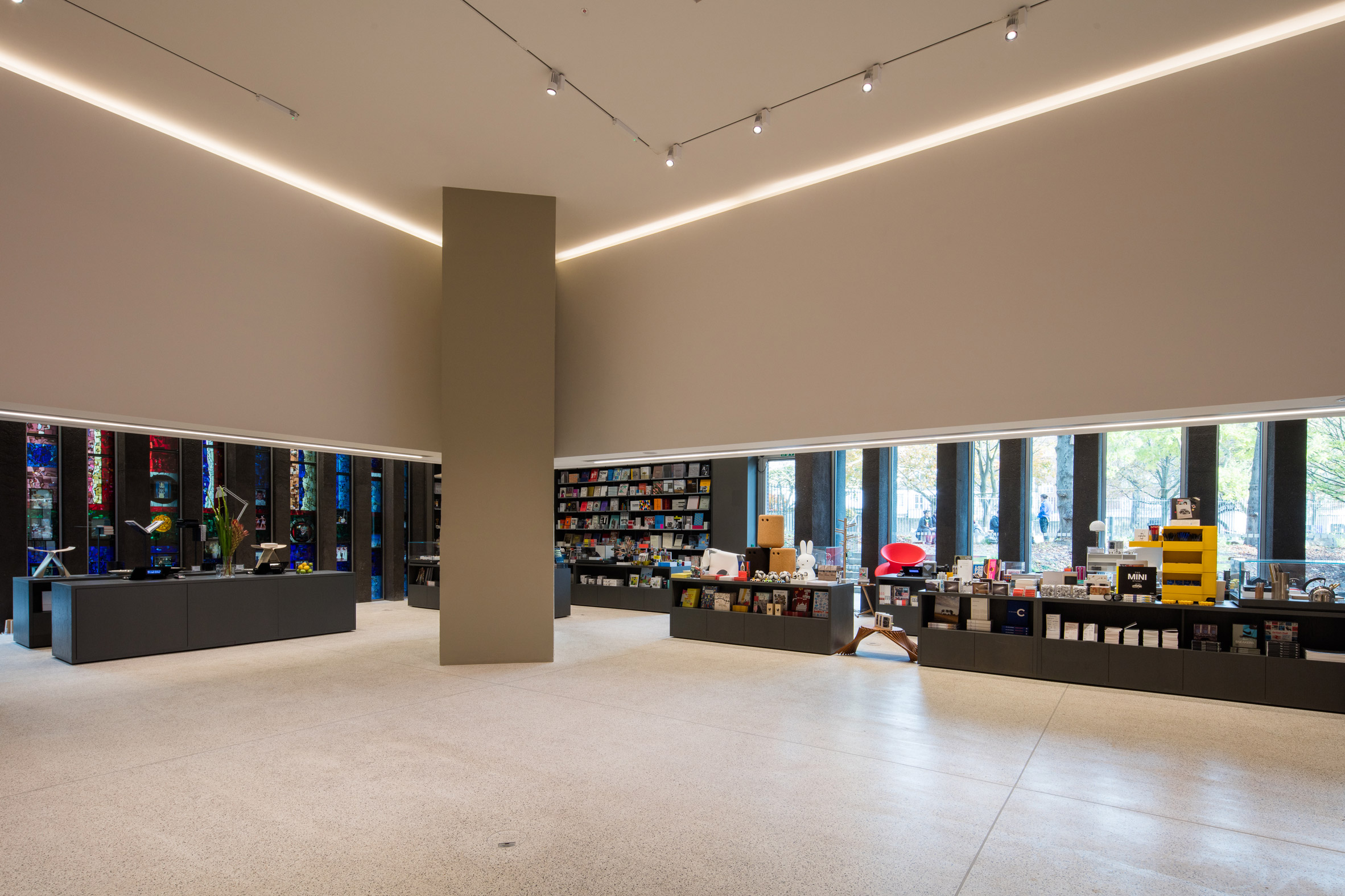 Six reasons to be excited about London's new Design Museum