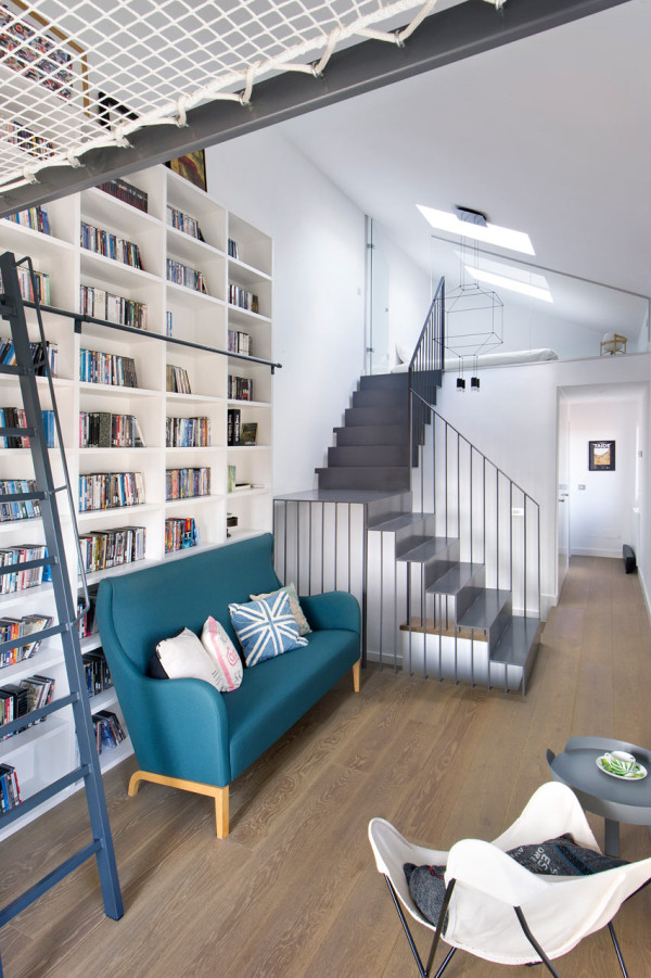 1 A 50’s Home Becomes Modern & Welcoming