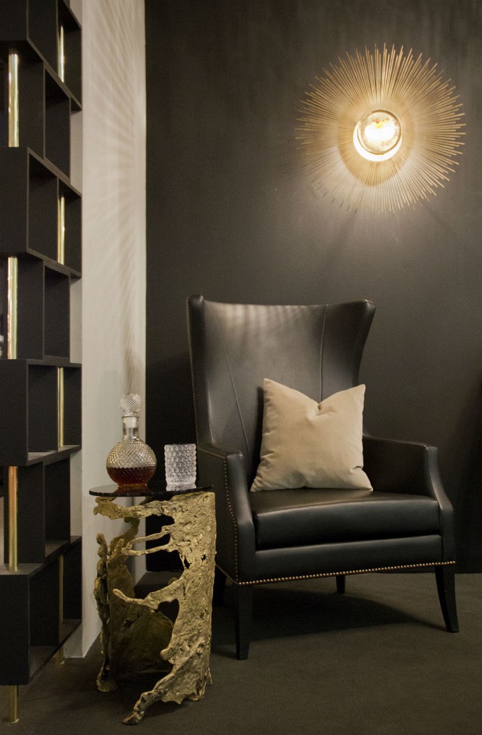 10 Design Furniture Trends You’ll See At Maison Et Objet 2017