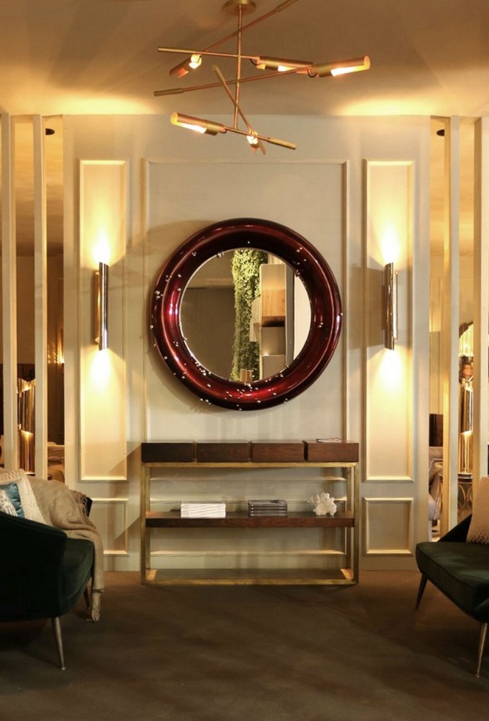 10 Design Furniture Trends You’ll See At Maison Et Objet 2017