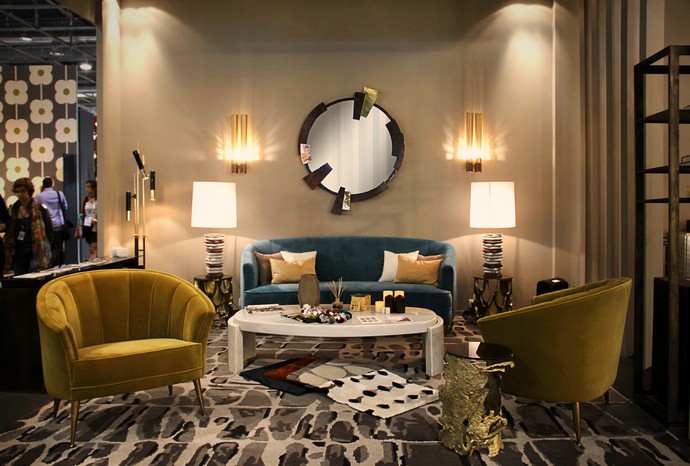10 Design Furniture Trends You’ll See At Maison Et Objet 2017