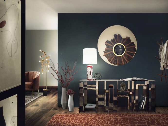 10 Design Furniture Trends You’ll See At Maison Et Objet 2017