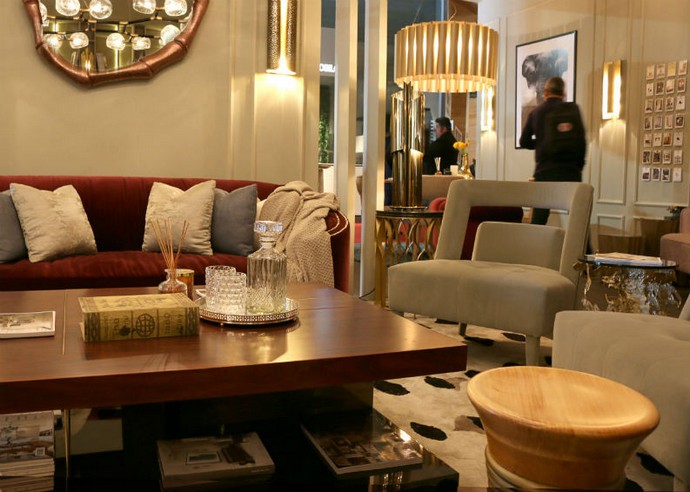10 Design Furniture Trends You’ll See At Maison Et Objet 2017