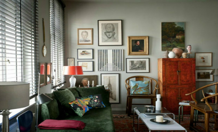 1 Midcentury Modern Design by Gisbert Pöppler