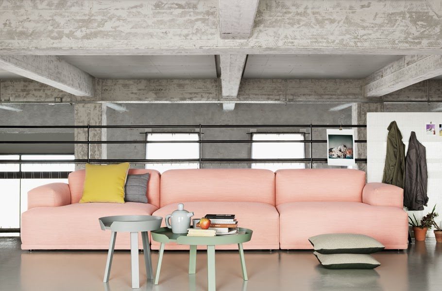 2017 Interior Design Trends: Top Tips From the Experts