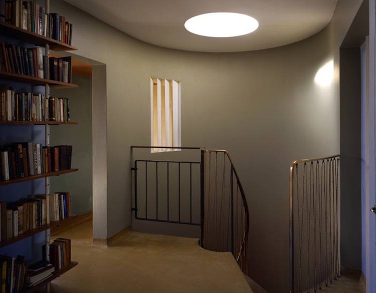 3 Modernist Architect Erno Goldfinger in London