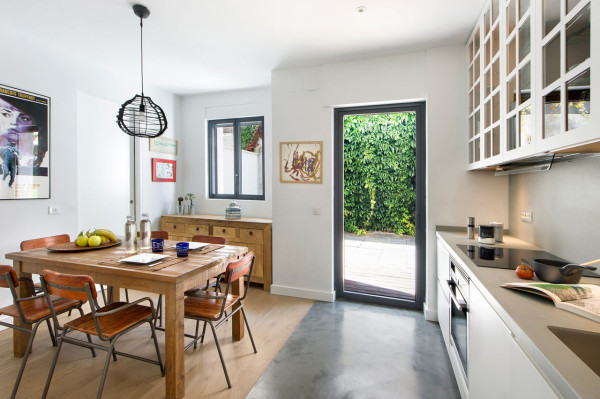 5 A 50’s Home Becomes Modern & Welcoming