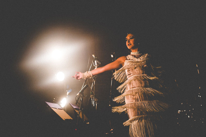 10 WAYS TO PARTY ON NEW YEAR'S EVE IN LONDON