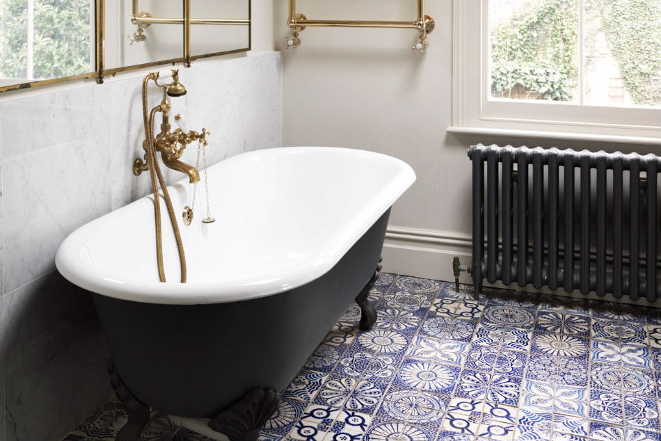 THE BEST INTERIOR DESIGNERS IN U.K.