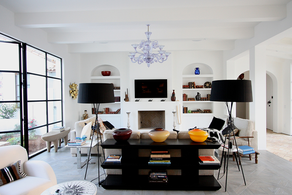THE BEST INTERIOR DESIGNERS IN U.K.