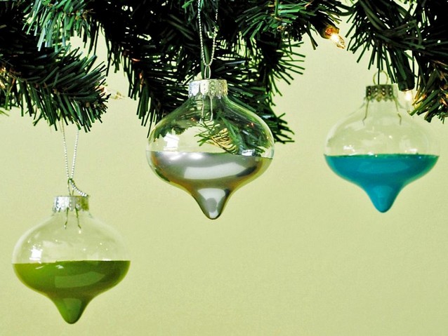 image6 Midcentury Modern Christmas Decor, home decor