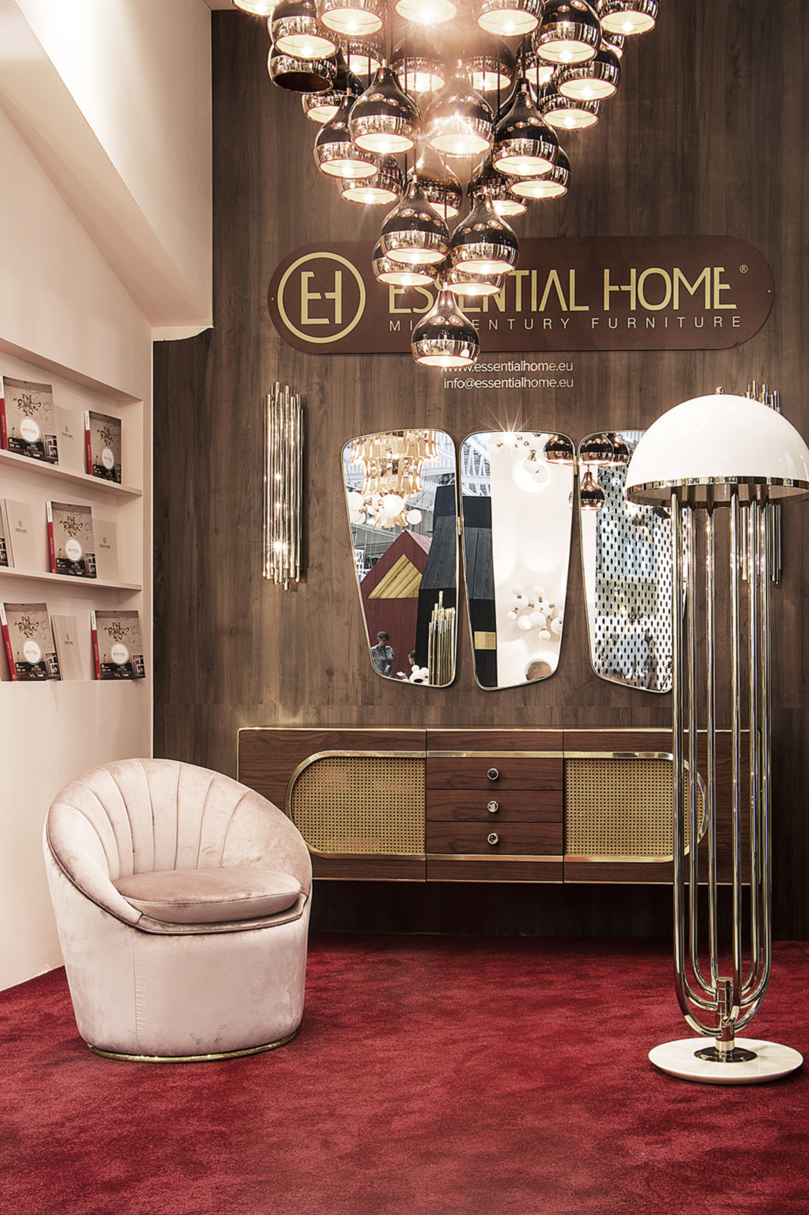 Essential Home & Maison & Objet: Even closer to you.