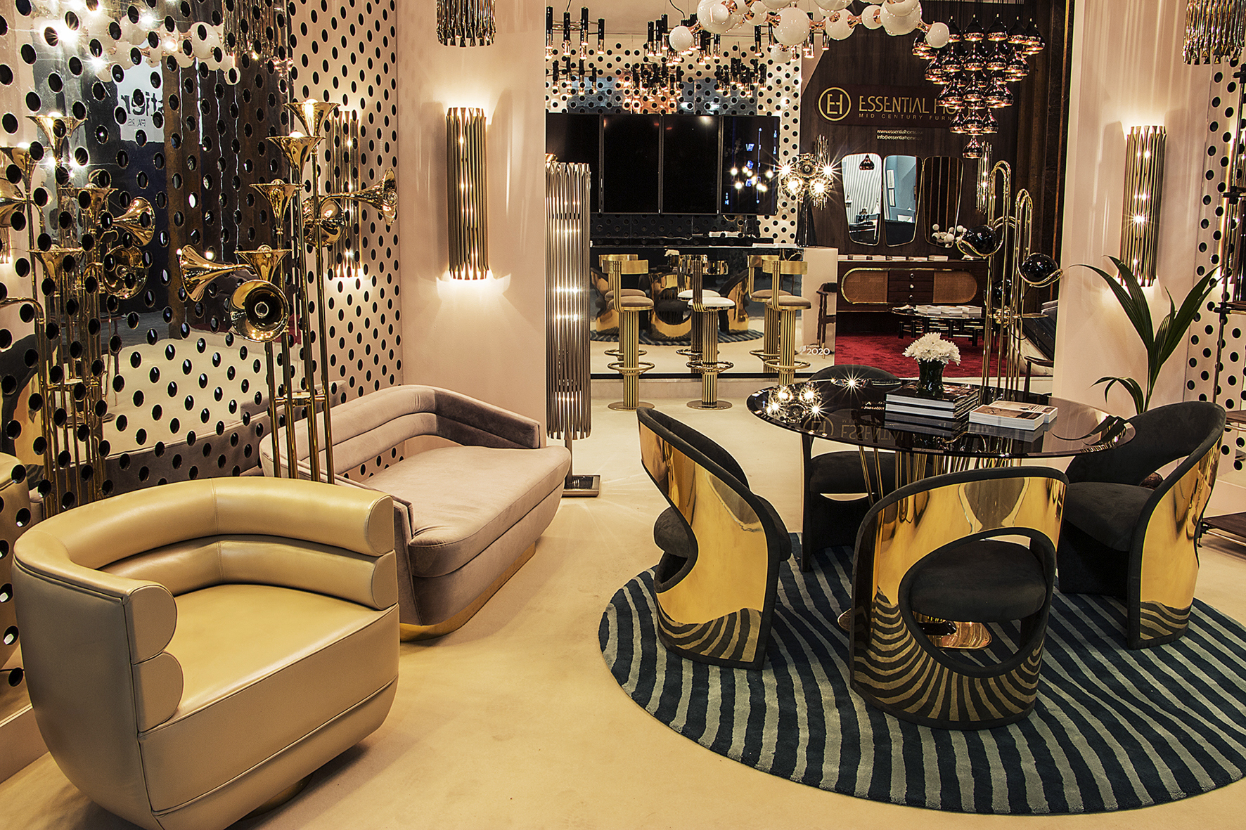 Essential Home & Maison & Objet: Even closer to you.