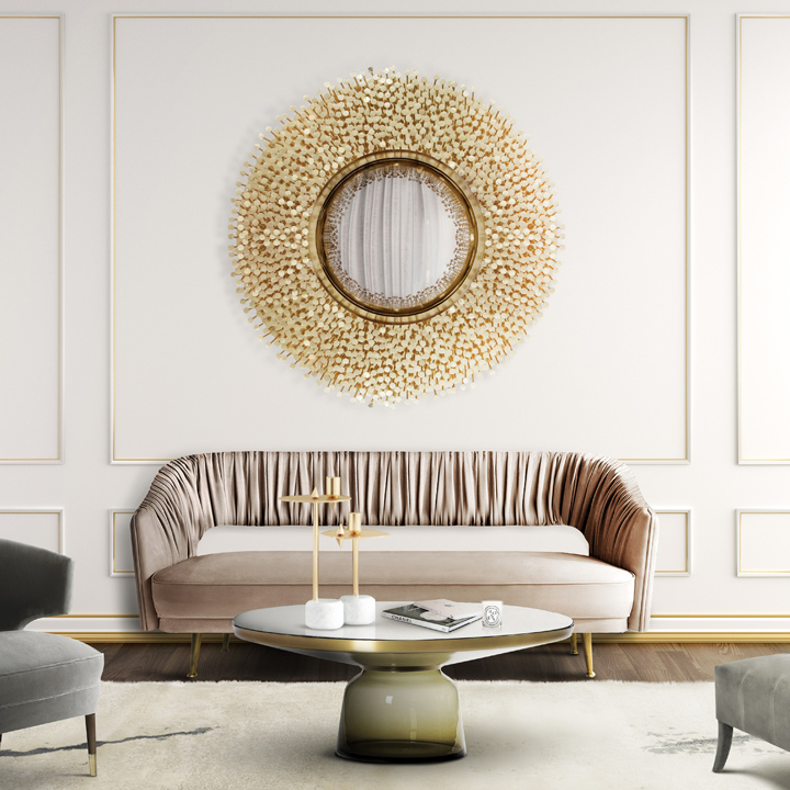 Top 5 Furniture Brands At Maison Et Objet 2017