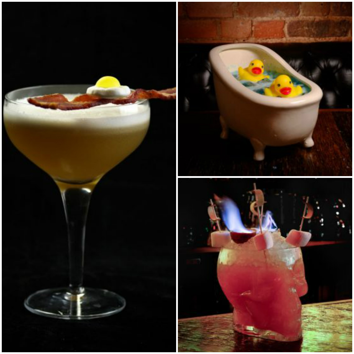 10 WAYS TO PARTY ON NEW YEAR'S EVE IN LONDON