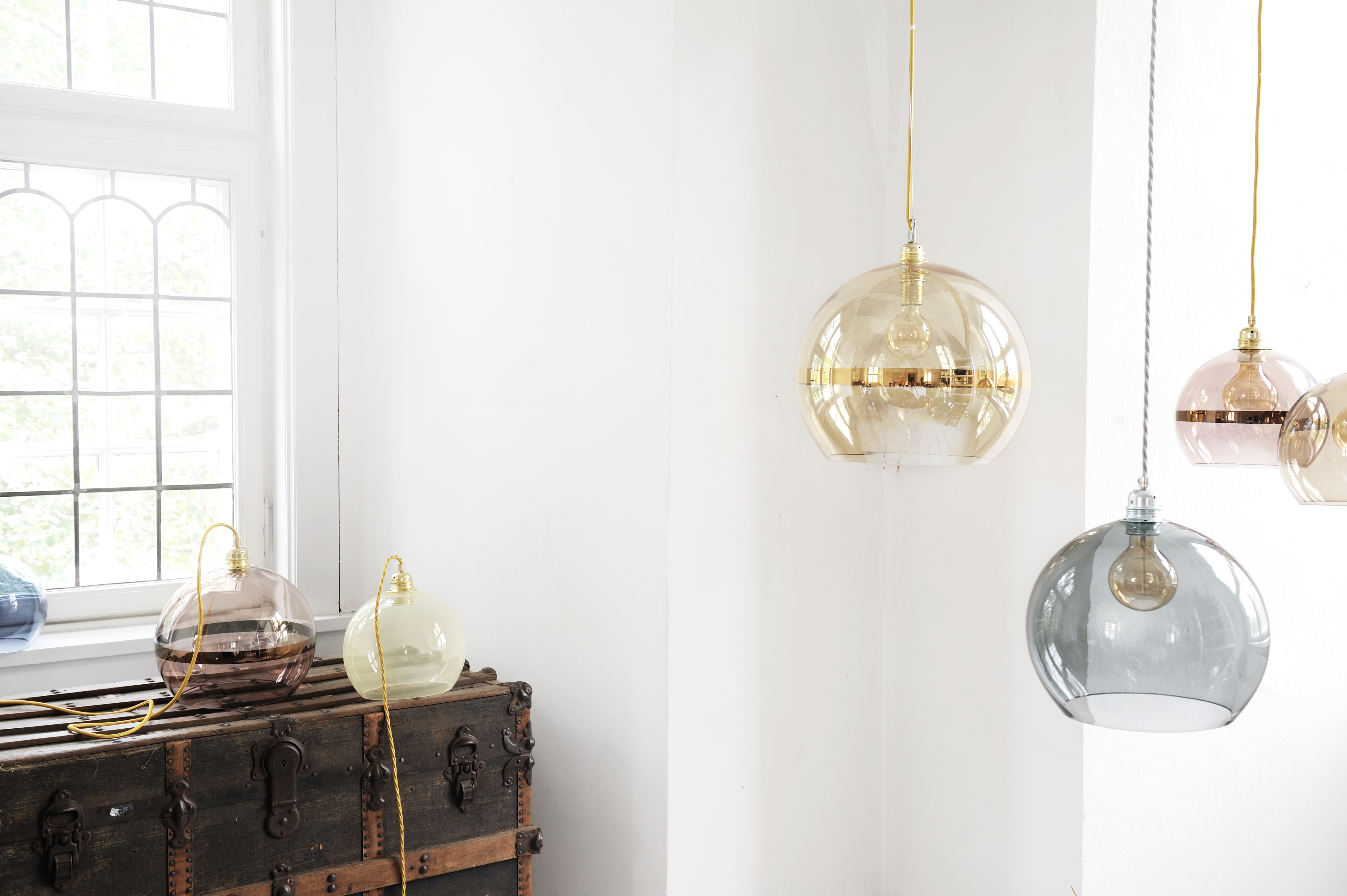 Lighting Brands At Maison & Objet 2017 You Should See